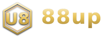 88up โลโก้